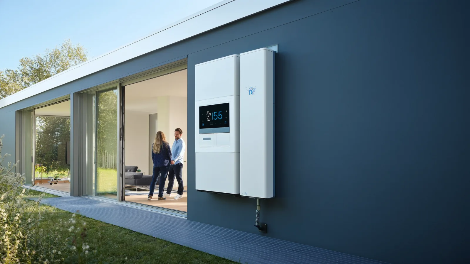 Enphase thuisbatterij prijs: kosten, capaciteit &