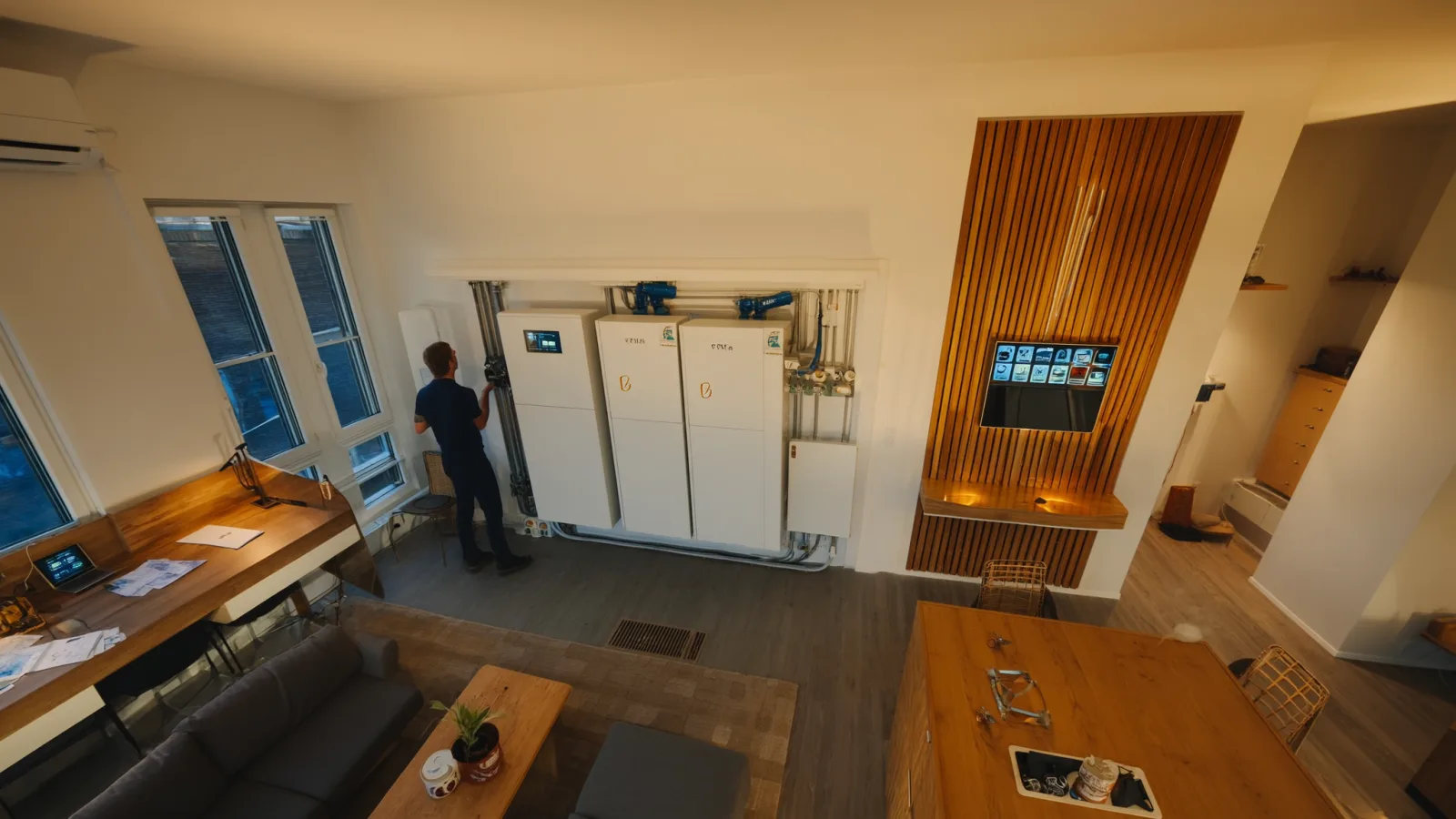 Enphase thuisbatterij prijs: kosten, specs &