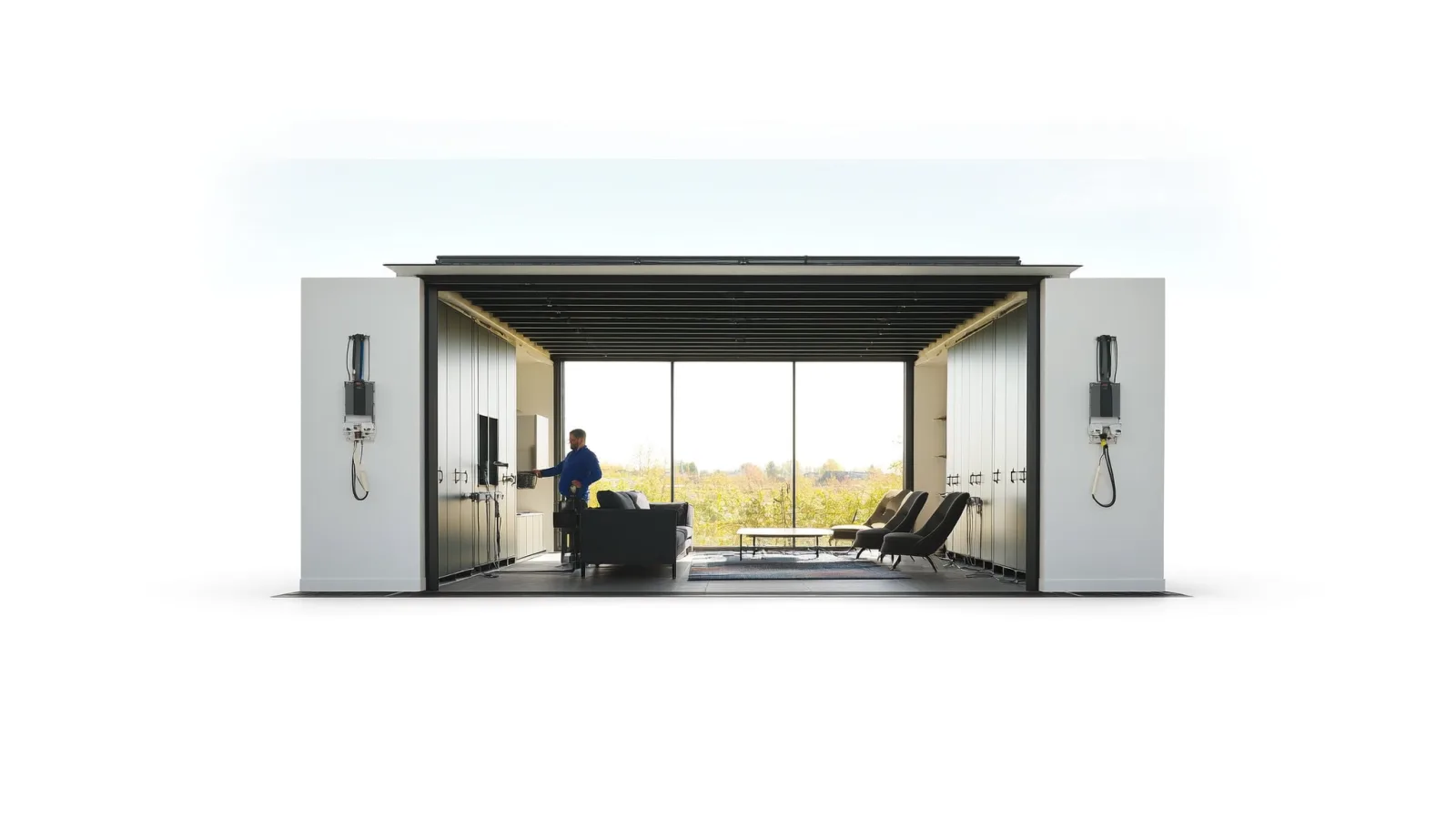 Thuisbatterij 15 kWh prijs: kosten, merken &