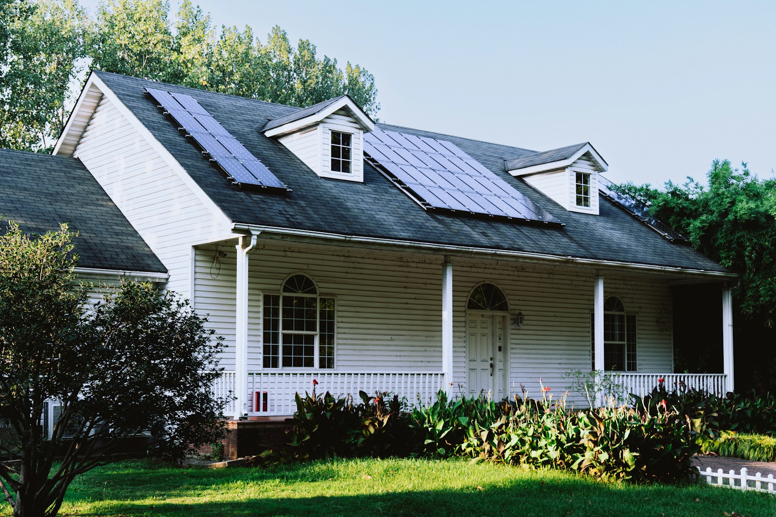 Thuisbatterij capaciteit kiezen: hoeveel kWh heb je nodig?