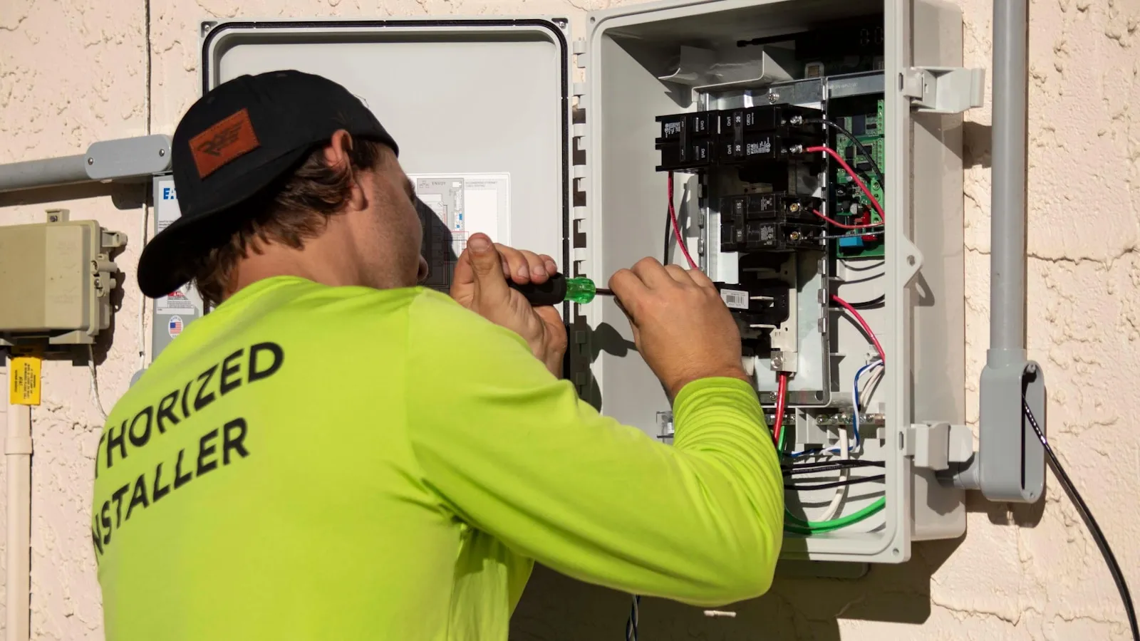 Thuisbatterij defect wat nu: garantieclaim & kosten
