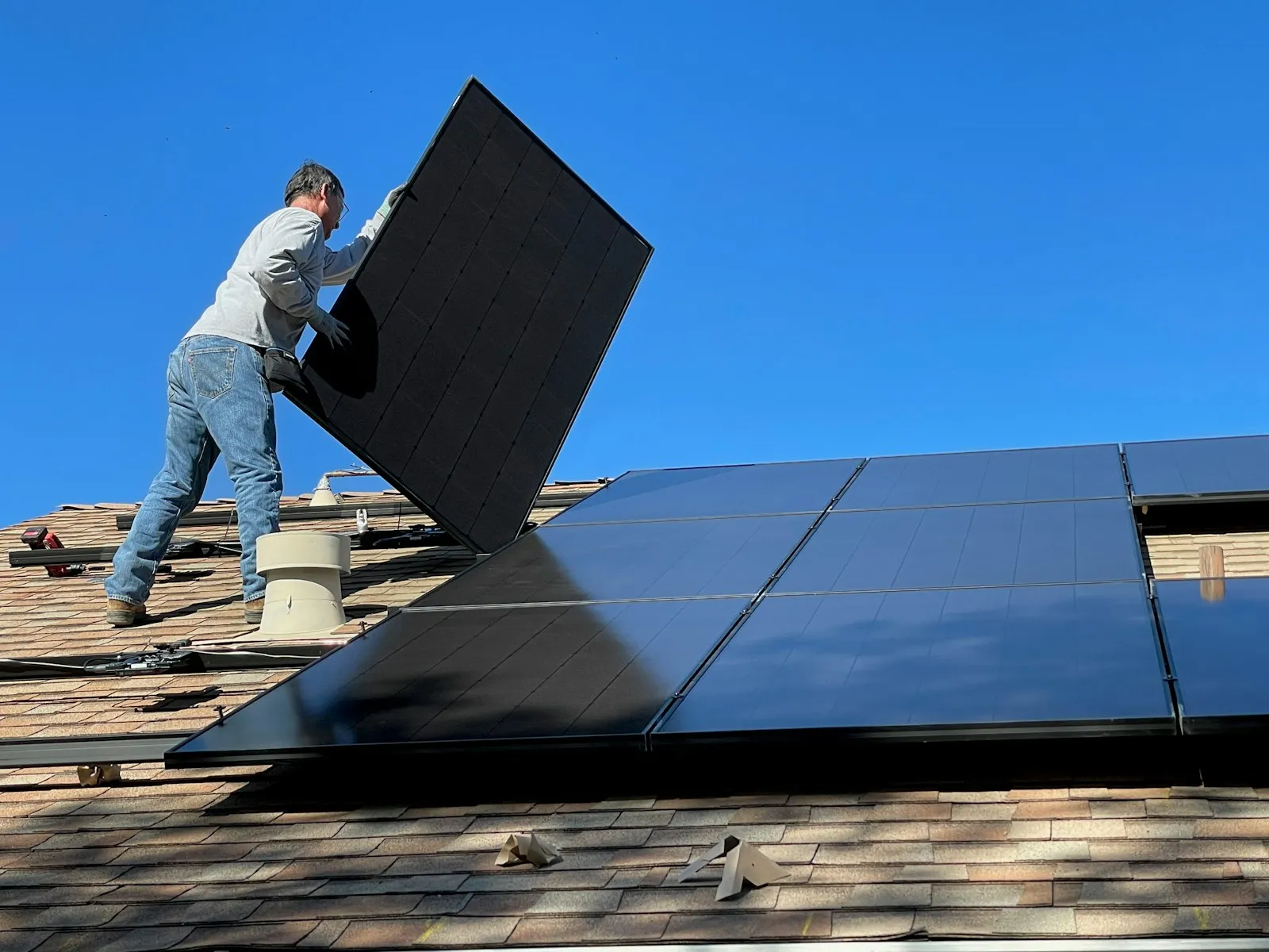 Thuisbatterij efficiëntie: roundtrip en energieverlies