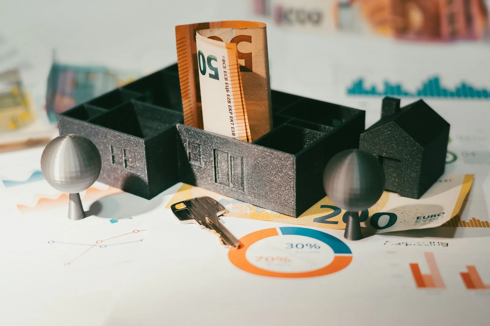 Thuisbatterij financieren: lening, rente en opties