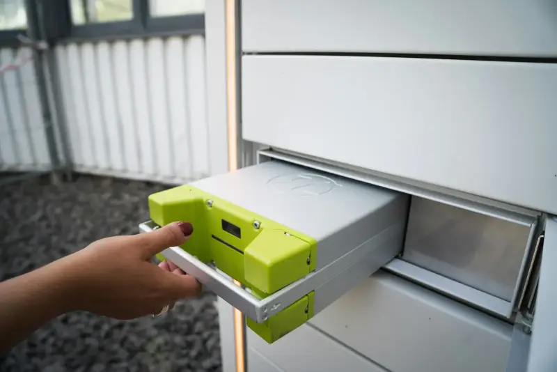 Thuisbatterij onderhoud en levensduur: wat u moet weten