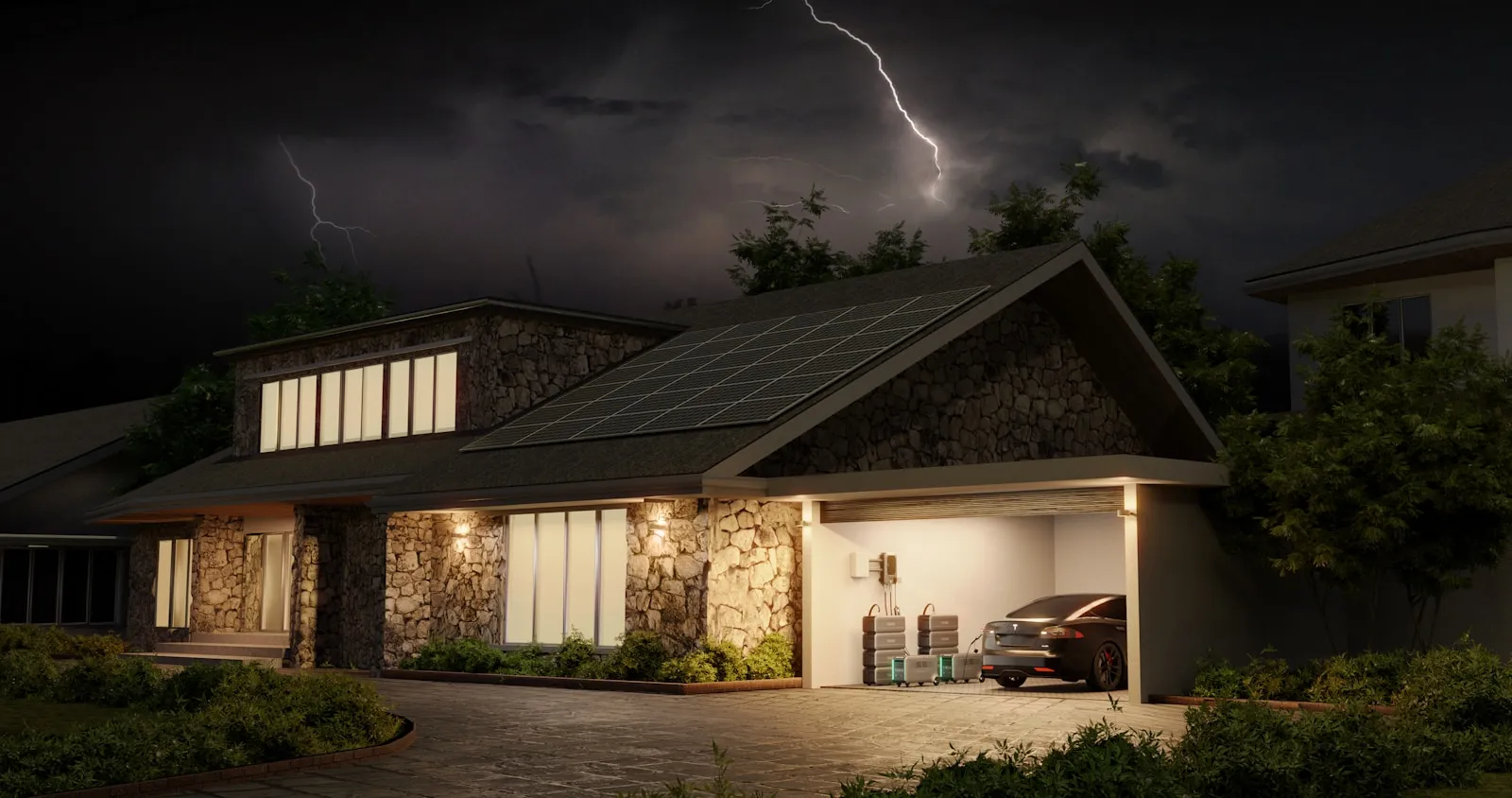 Thuisbatterij prijsontwikkeling: worden ze goedkoper?