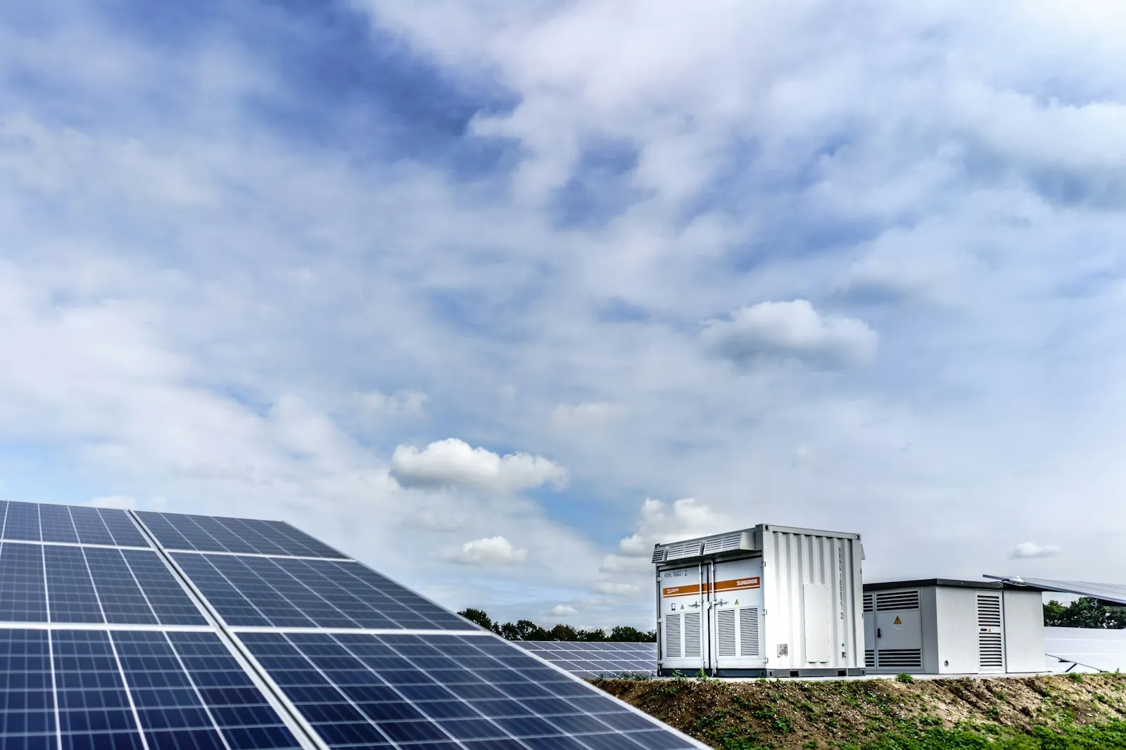Thuisbatterij rendement: efficiëntie en energieverlies