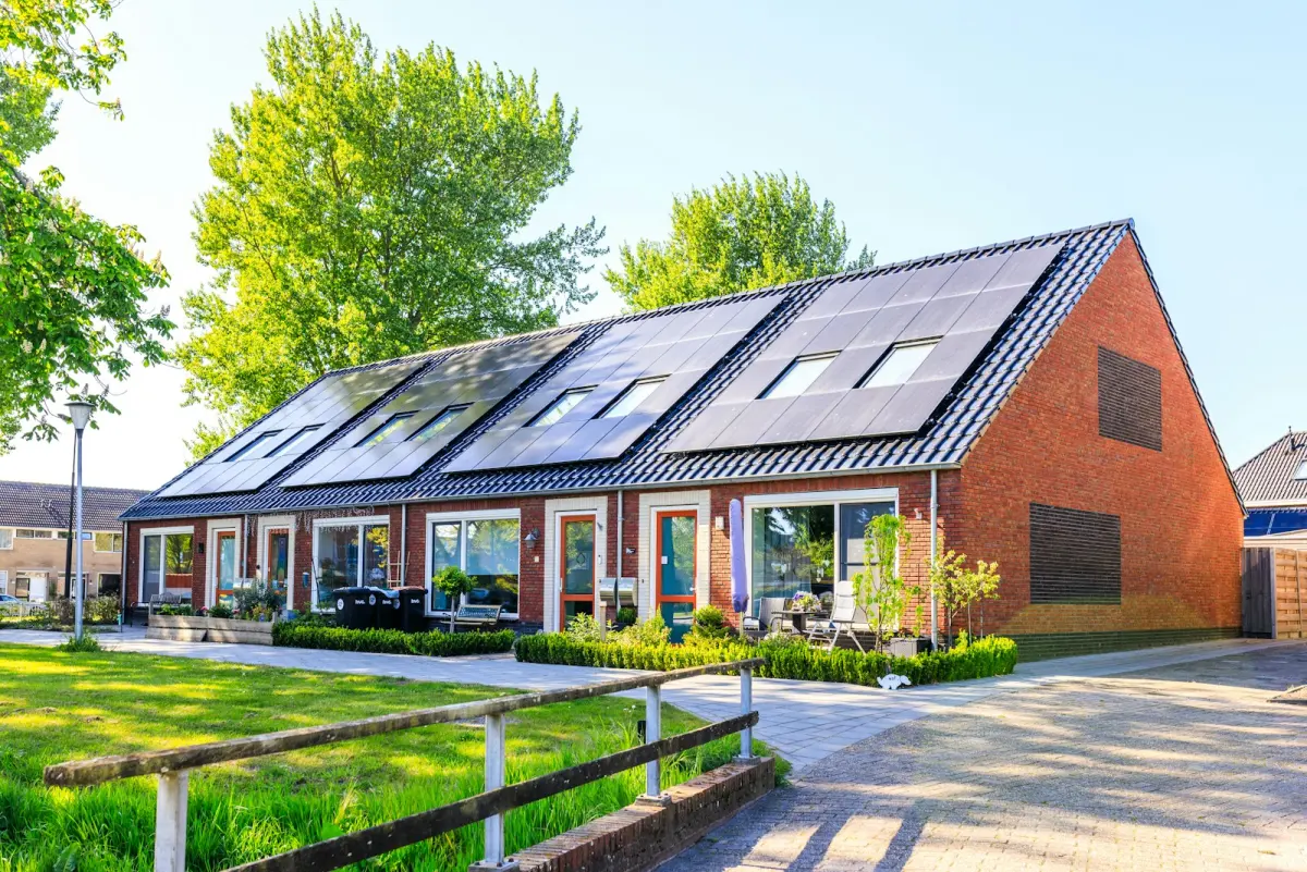 Thuisbatterij slecht geïsoleerde woning: loont het?
