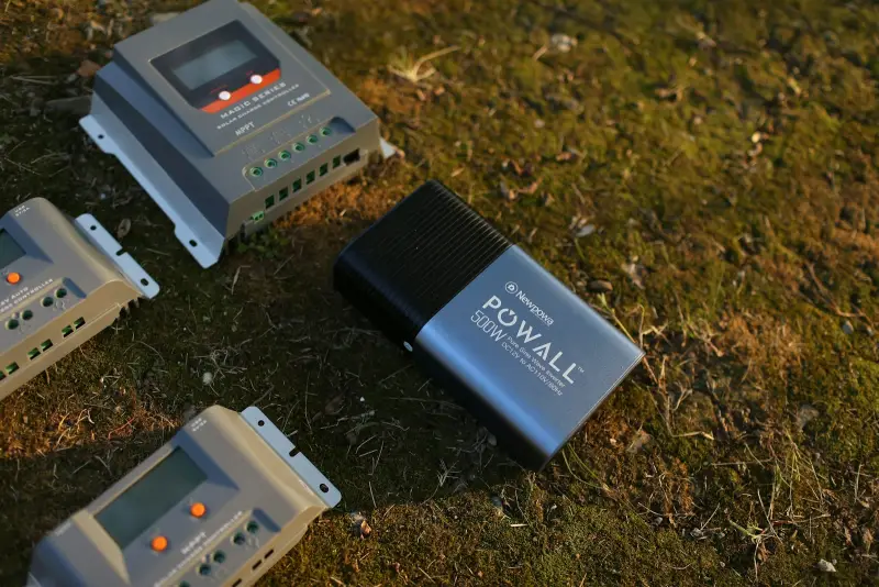 Thuisbatterij state of charge instellen: optimale SoC