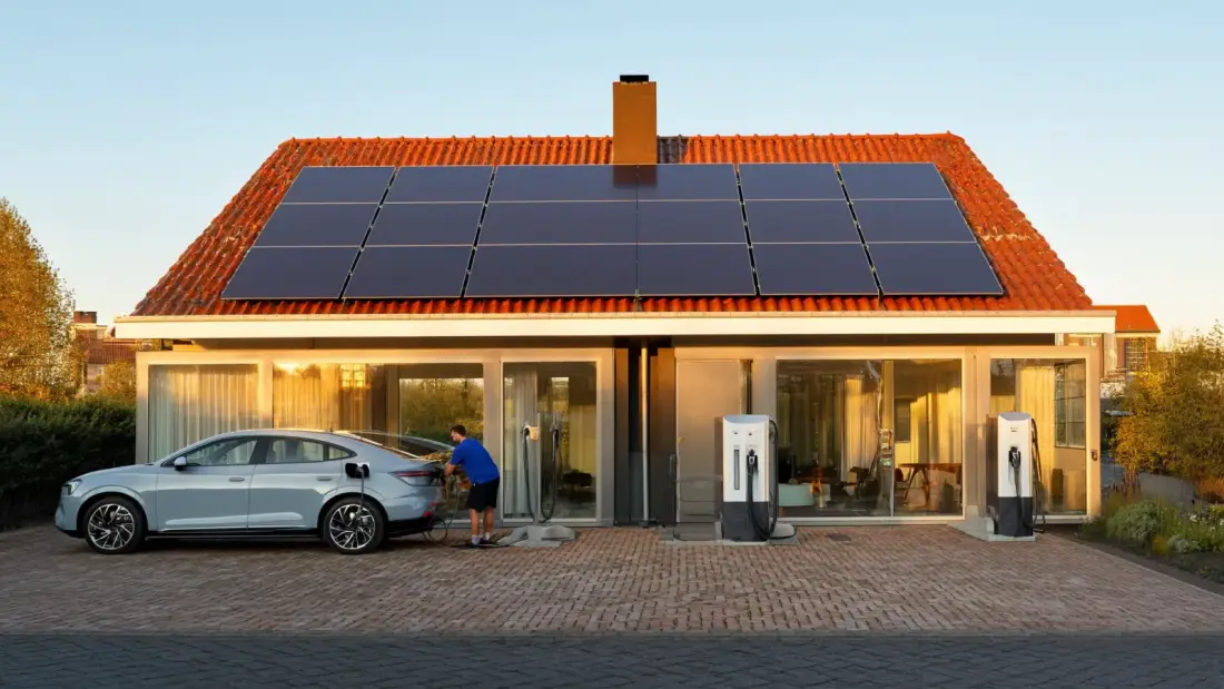 Thuisbatterij V2H V2G kosten Nederland 2026