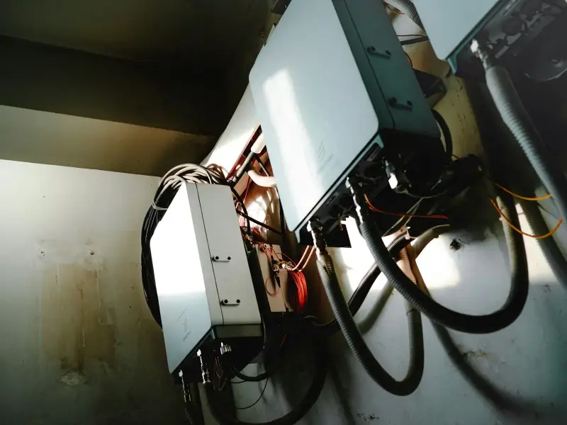 Thuisbatterij vermogen en laadsnelheid: alles uitgelegd