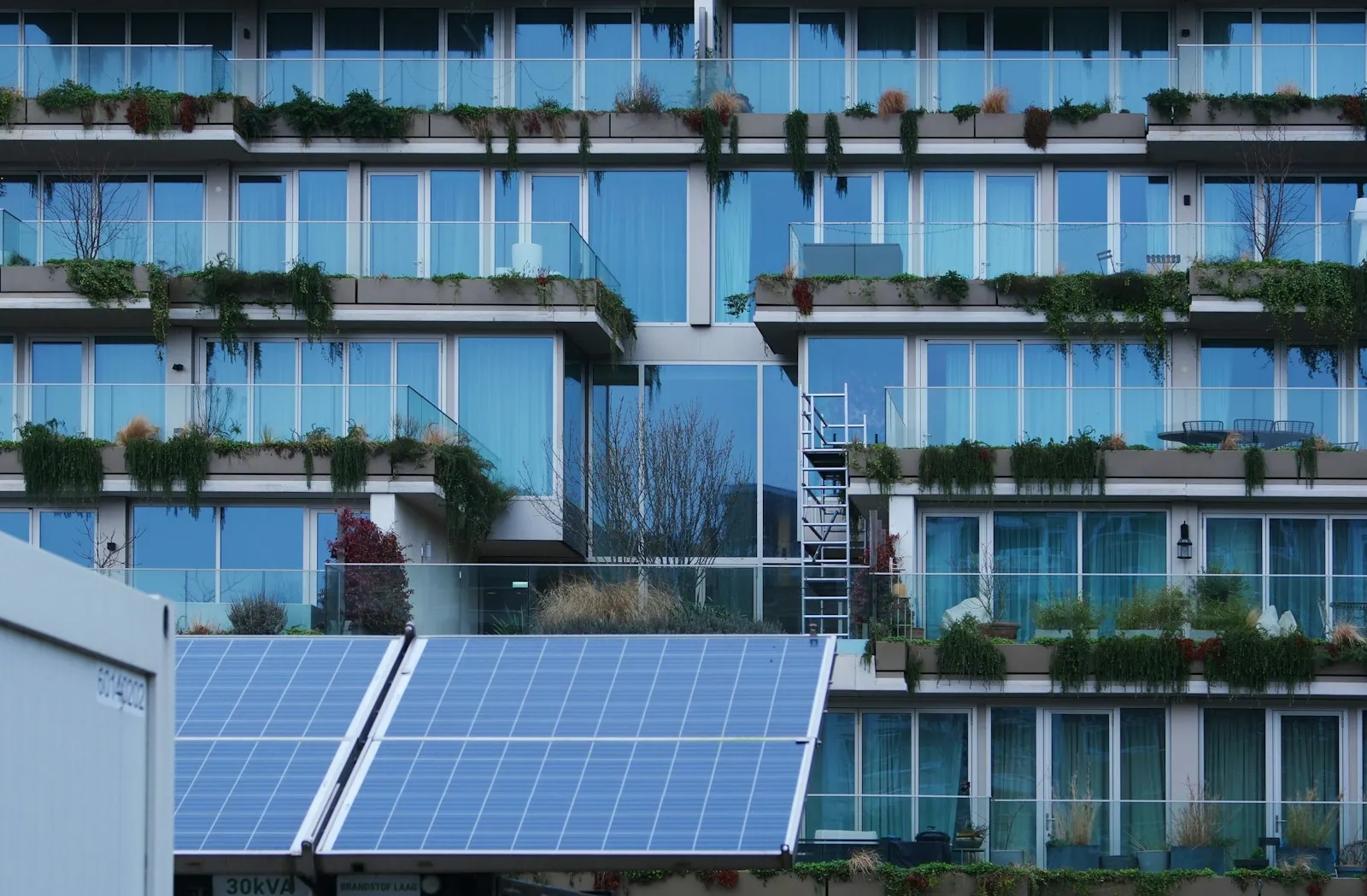 Thuisbatterij VvE kosten verdeling 2026: gids