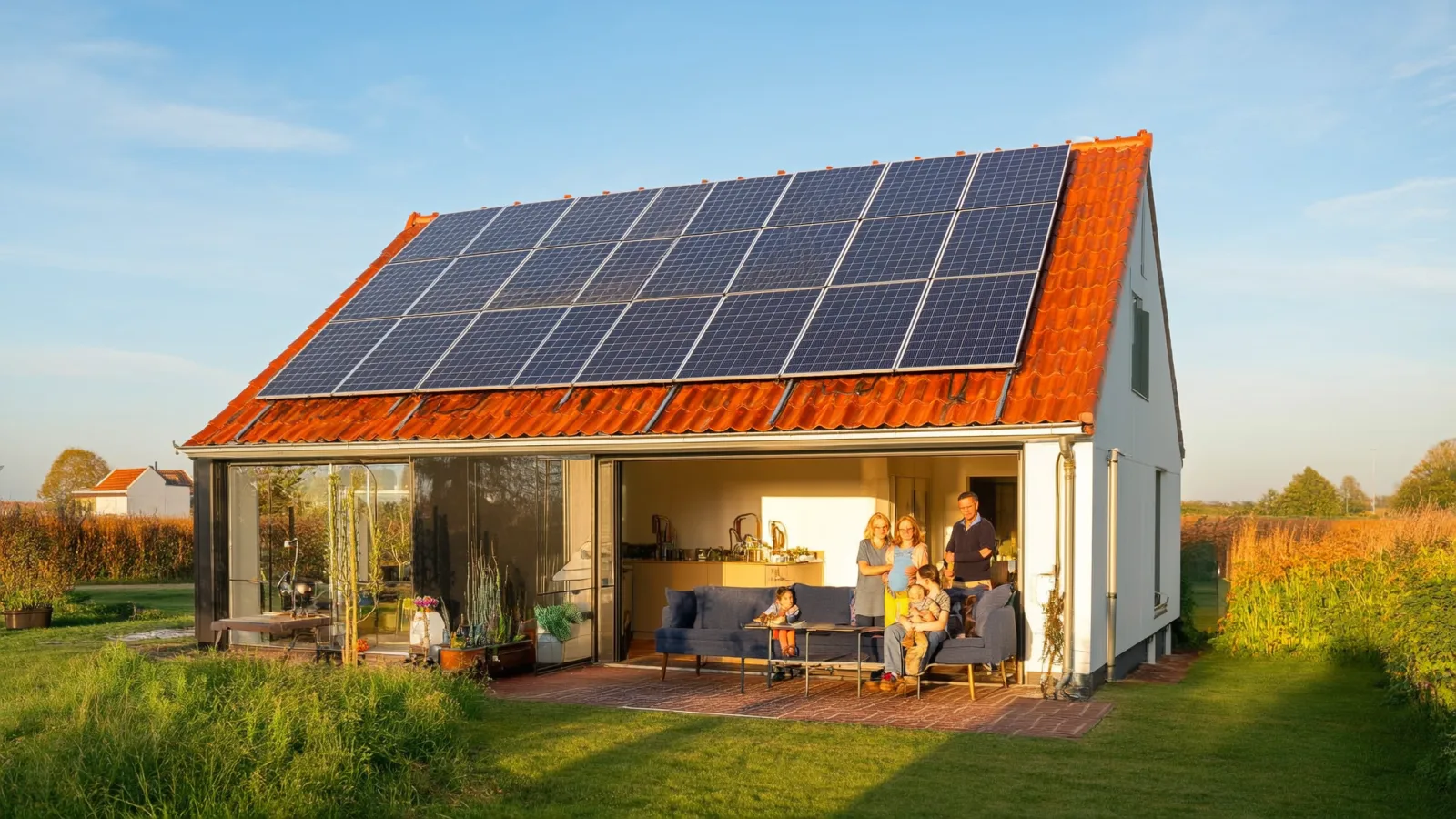 Thuisbatterij wanneer kopen in 2026: nu of wachten?