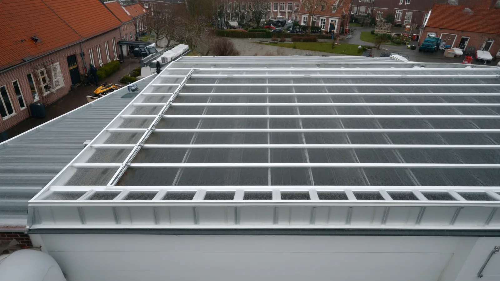 Thuisbatterij winter rendement: hoeveel minder