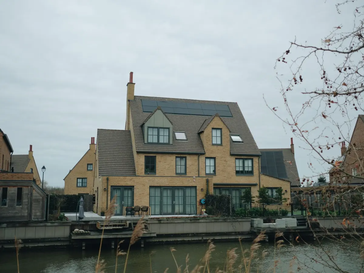 Thuisbatterij zonneboiler combinatie: kosten &